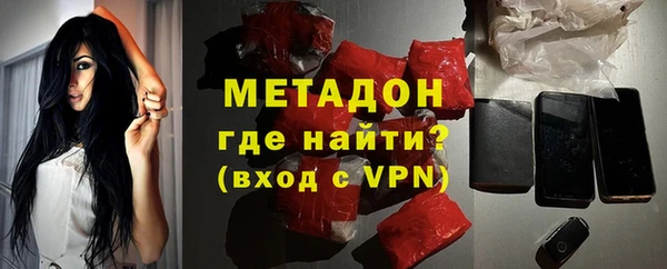 хмурый Алексин