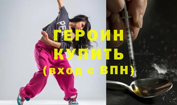 хмурый Алексин